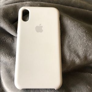 Apple iPhone X case